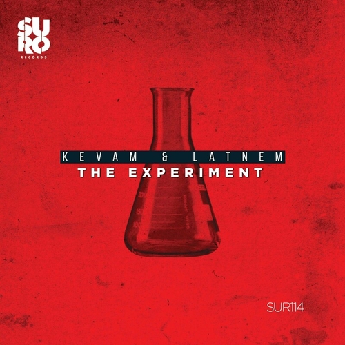 Kevam & Latnem - The Experiment [SUR114]